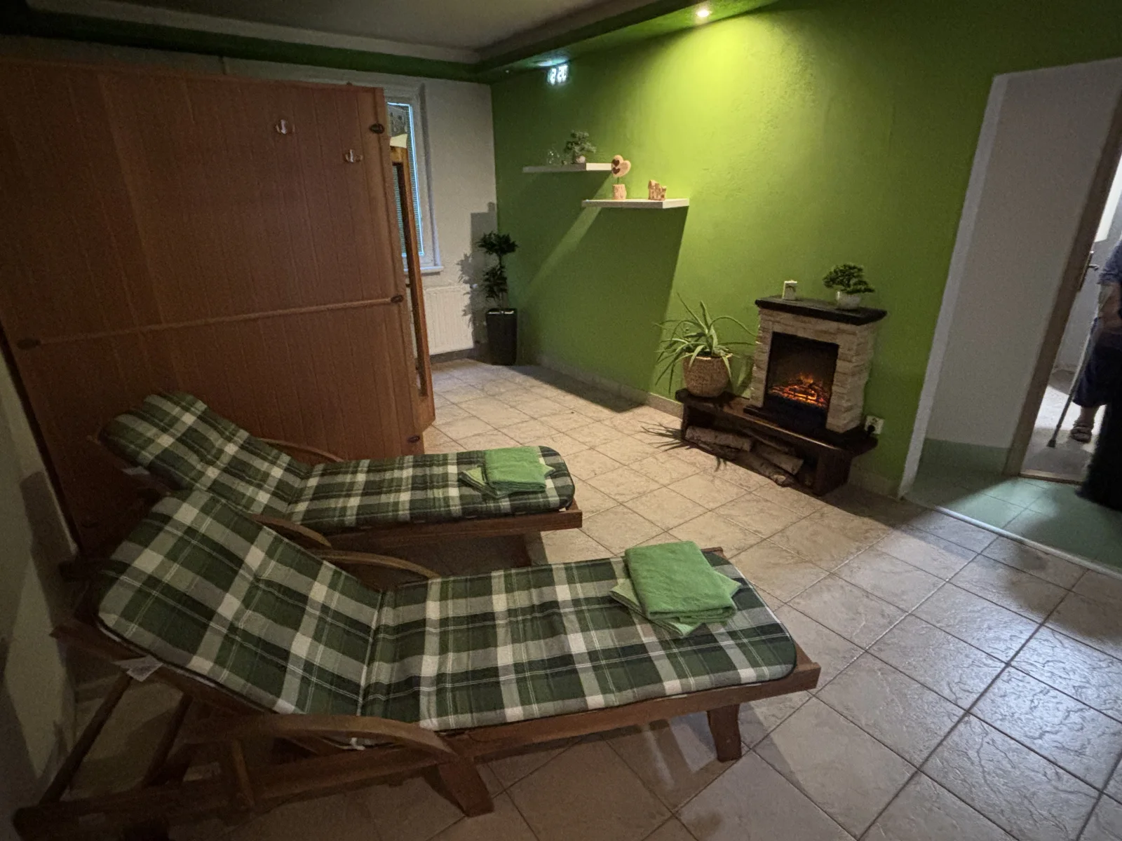 Relax YF Poprad