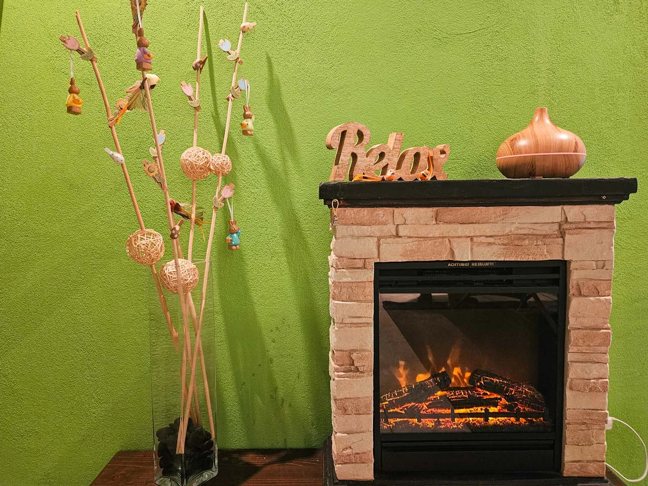 Priestory privátneho wellness Sauna YF Poprad